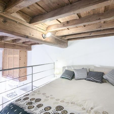 דירות פירנצה San Niccolo Loft By Mmega מראה חיצוני תמונה