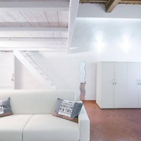 דירות פירנצה San Niccolo Loft By Mmega מראה חיצוני תמונה