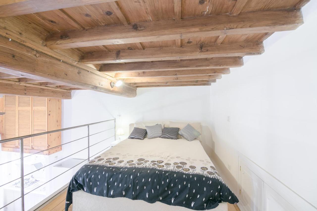 דירות פירנצה San Niccolo Loft By Mmega מראה חיצוני תמונה