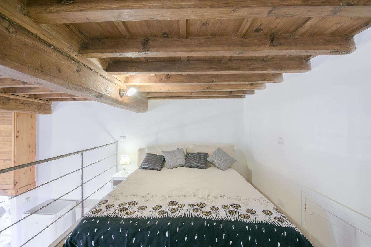 דירות פירנצה San Niccolo Loft By Mmega מראה חיצוני תמונה